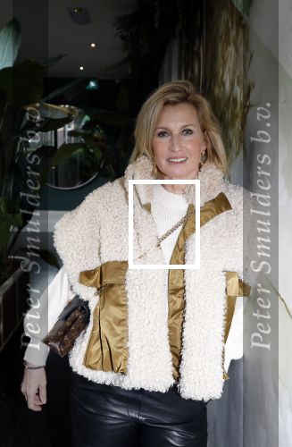 Amsterdam 8 januari 2025
Boekpresentatie Dyantha Brooks in het College Hotel . Anouk Smulders