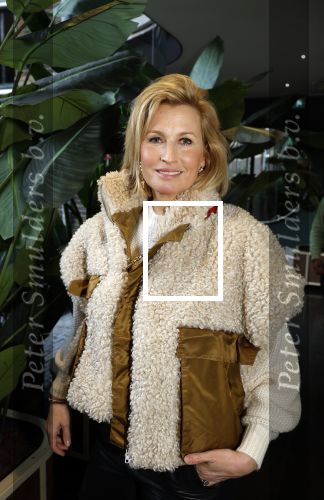 Amsterdam 8 januari 2025
Boekpresentatie Dyantha Brooks in het College Hotel . Anouk Smulders
