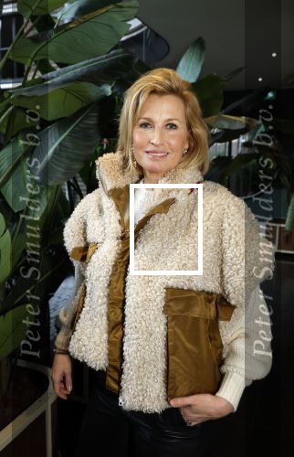 Amsterdam 8 januari 2025
Boekpresentatie Dyantha Brooks in het College Hotel . Anouk Smulders