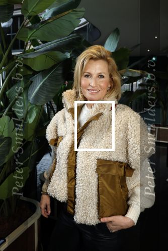 Amsterdam 8 januari 2025
Boekpresentatie Dyantha Brooks in het College Hotel . Anouk Smulders