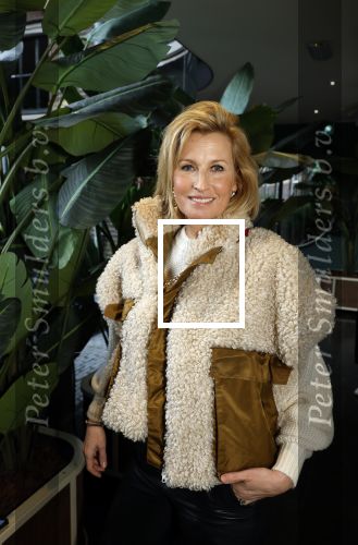 Amsterdam 8 januari 2025
Boekpresentatie Dyantha Brooks in het College Hotel . Anouk Smulders