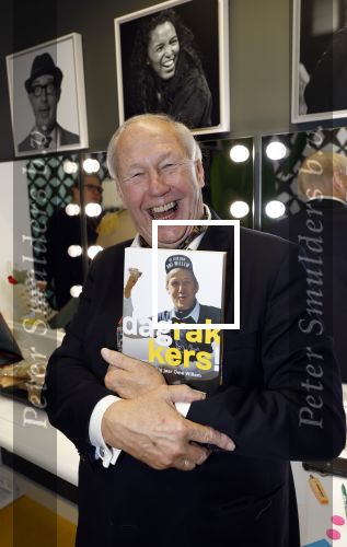 Hilversum 9 januari 2024
Boekpresentatie Edwin Rutten bij Beeld en geluid . Francis v Broekhuizen presenteert het event.