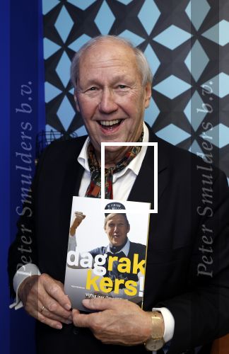 Hilversum 9 januari 2024
Boekpresentatie Edwin Rutten bij Beeld en geluid . Francis v Broekhuizen presenteert het event.