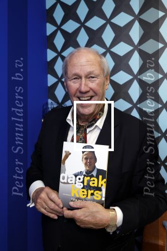 Hilversum 9 januari 2024
Boekpresentatie Edwin Rutten bij Beeld en geluid . Francis v Broekhuizen presenteert het event.