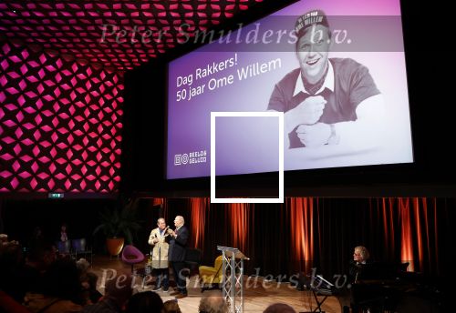 Hilversum 9 januari 2024
Boekpresentatie Edwin Rutten bij Beeld en geluid . Francis v Broekhuizen presenteert het event.