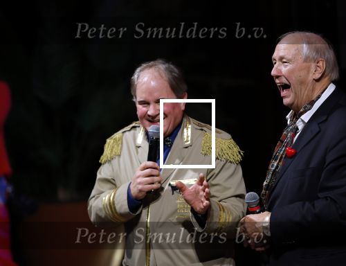 Hilversum 9 januari 2024
Boekpresentatie Edwin Rutten bij Beeld en geluid . Francis v Broekhuizen presenteert het event. Eppo van Nispen tot Sevenaer