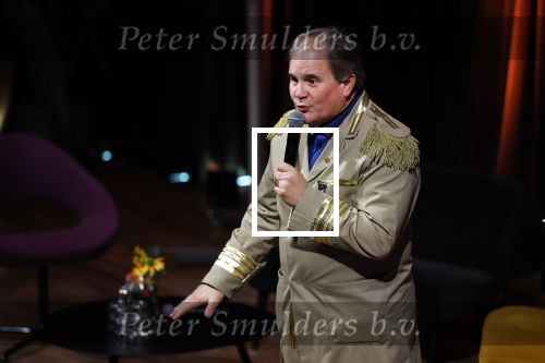 Hilversum 9 januari 2024
Boekpresentatie Edwin Rutten bij Beeld en geluid . Francis v Broekhuizen presenteert het event.Eppo van Nispen tot Sevenaer