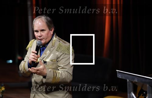 Hilversum 9 januari 2024
Boekpresentatie Edwin Rutten bij Beeld en geluid . Francis v Broekhuizen presenteert het event. Eppo van Nispen tot Sevenaer