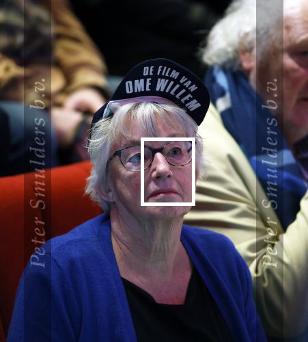 Hilversum 9 januari 2024
Boekpresentatie Edwin Rutten bij Beeld en geluid . Francis v Broekhuizen presenteert het event.
