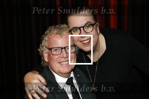 Hilversum 9 januari 2024
Boekpresentatie Edwin Rutten bij Beeld en geluid . Francis v Broekhuizen presenteert het event.