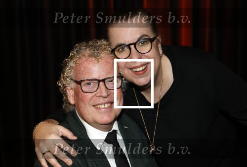 Hilversum 9 januari 2024
Boekpresentatie Edwin Rutten bij Beeld en geluid . Francis v Broekhuizen presenteert het event.