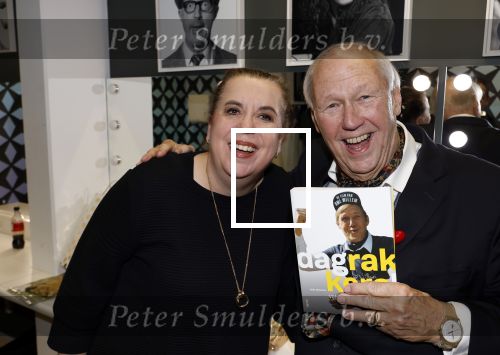 Hilversum 9 januari 2024
Boekpresentatie Edwin Rutten bij Beeld en geluid . Francis v Broekhuizen presenteert het event.