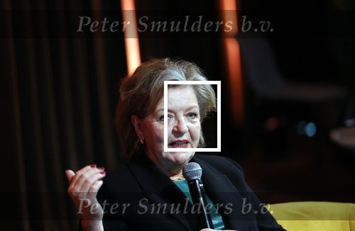 Hilversum 9 januari 2024
Boekpresentatie Edwin Rutten bij Beeld en geluid . Francis v Broekhuizen presenteert het event. Geke Mateboer schrijfster van het boek