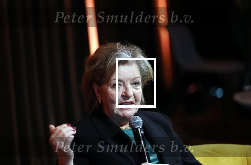 Hilversum 9 januari 2024
Boekpresentatie Edwin Rutten bij Beeld en geluid . Francis v Broekhuizen presenteert het event. Geke Mateboer schrijfster van het boek