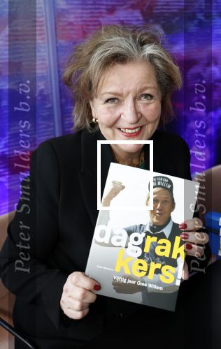 Hilversum 9 januari 2024
Boekpresentatie Edwin Rutten bij Beeld en geluid . Francis v Broekhuizen presenteert het event. Geke Mateboer schrijfster van het boek
