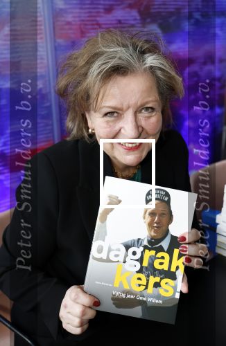 Hilversum 9 januari 2024
Boekpresentatie Edwin Rutten bij Beeld en geluid . Francis v Broekhuizen presenteert het event. Geke Mateboer schrijfster van het boek