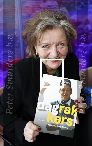 Hilversum 9 januari 2024
Boekpresentatie Edwin Rutten bij Beeld en geluid . Francis v Broekhuizen presenteert het event. Geke Mateboer schrijfster van het boek