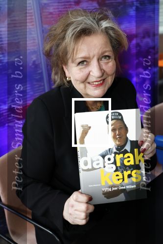 Hilversum 9 januari 2024
Boekpresentatie Edwin Rutten bij Beeld en geluid . Francis v Broekhuizen presenteert het event. Geke Mateboer schrijfster van het boek