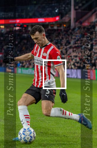 Eindhoven, 15 Februari 2025
Kompetitiewedstrijd
PSV-FC Utrecht, eindstand 2-2
Ivan Perisic
Foto Jan Hoogsteen