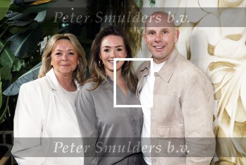 Amsterdam 8 januari 2025
Boekpresentatie Dyantha Brooks in het College Hotel . Jan v Halst kwam met zijn vrouw en dochter