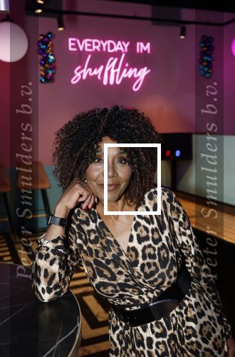 Amsterdam 6  januari 2025
Presentatie zangeressen die bij Patty Brard op gaan treden tijdens haar 70e verjaardag in het ziggo dome .Aanwezig in the all out oa Jetty Wheels Carolien de Windt Marga Bult Esther Oosterbeek  Rowan Moore Laura Vlasblom Anita Heilker .