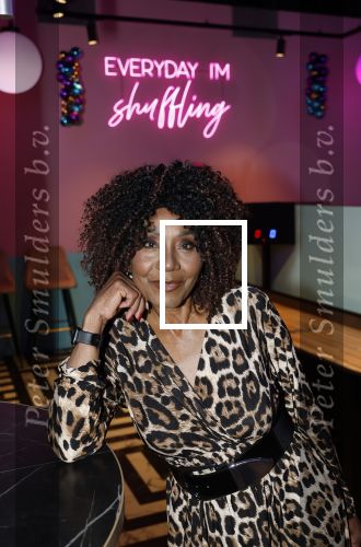 Amsterdam 6  januari 2025
Presentatie zangeressen die bij Patty Brard op gaan treden tijdens haar 70e verjaardag in het ziggo dome .Aanwezig in the all out oa Jetty Wheels Carolien de Windt Marga Bult Esther Oosterbeek  Rowan Moore Laura Vlasblom Anita Heilker .