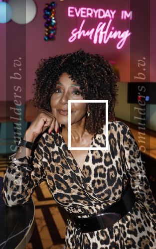 Amsterdam 6  januari 2025
Presentatie zangeressen die bij Patty Brard op gaan treden tijdens haar 70e verjaardag in het ziggo dome .Aanwezig in the all out oa Jetty Wheels Carolien de Windt Marga Bult Esther Oosterbeek  Rowan Moore Laura Vlasblom Anita Heilker .
