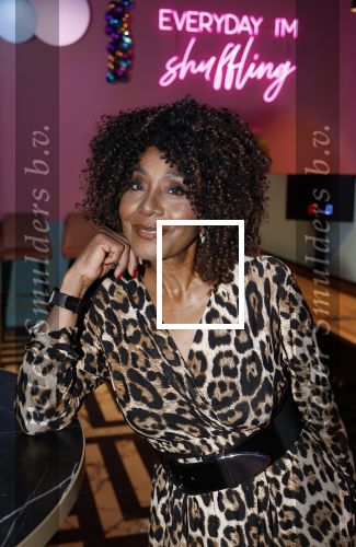 Amsterdam 6  januari 2025
Presentatie zangeressen die bij Patty Brard op gaan treden tijdens haar 70e verjaardag in het ziggo dome .Aanwezig in the all out oa Jetty Wheels Carolien de Windt Marga Bult Esther Oosterbeek  Rowan Moore Laura Vlasblom Anita Heilker .