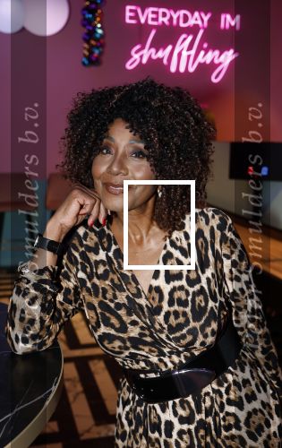 Amsterdam 6  januari 2025
Presentatie zangeressen die bij Patty Brard op gaan treden tijdens haar 70e verjaardag in het ziggo dome .Aanwezig in the all out oa Jetty Wheels Carolien de Windt Marga Bult Esther Oosterbeek  Rowan Moore Laura Vlasblom Anita Heilker .