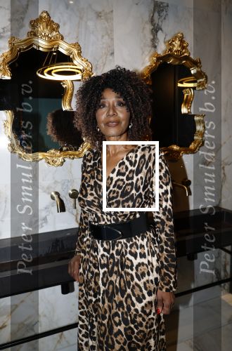 Amsterdam 6  januari 2025
Presentatie zangeressen die bij Patty Brard op gaan treden tijdens haar 70e verjaardag in het ziggo dome .Aanwezig in the all out oa Jetty Wheels Carolien de Windt Marga Bult Esther Oosterbeek  Rowan Moore Laura Vlasblom Anita Heilker .