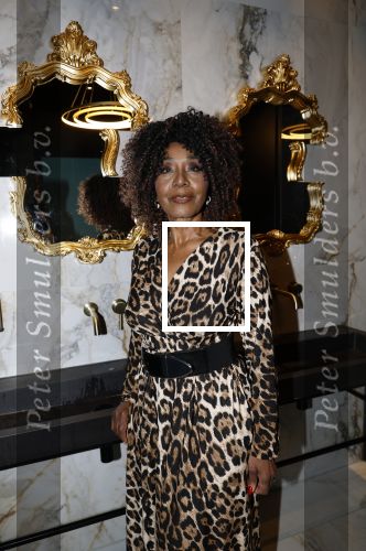 Amsterdam 6  januari 2025
Presentatie zangeressen die bij Patty Brard op gaan treden tijdens haar 70e verjaardag in het ziggo dome .Aanwezig in the all out oa Jetty Wheels Carolien de Windt Marga Bult Esther Oosterbeek  Rowan Moore Laura Vlasblom Anita Heilker .