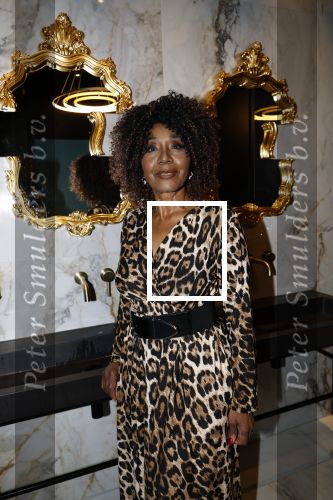 Amsterdam 6  januari 2025
Presentatie zangeressen die bij Patty Brard op gaan treden tijdens haar 70e verjaardag in het ziggo dome .Aanwezig in the all out oa Jetty Wheels Carolien de Windt Marga Bult Esther Oosterbeek  Rowan Moore Laura Vlasblom Anita Heilker .