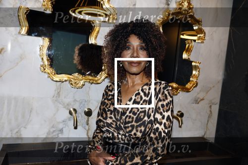 Amsterdam 6  januari 2025
Presentatie zangeressen die bij Patty Brard op gaan treden tijdens haar 70e verjaardag in het ziggo dome .Aanwezig in the all out oa Jetty Wheels Carolien de Windt Marga Bult Esther Oosterbeek  Rowan Moore Laura Vlasblom Anita Heilker .