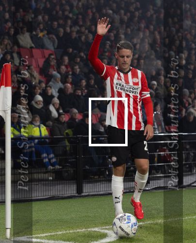 Eindhoven 14 Januari 2025 KNVB Beker PSV-Excelsior. Eindstand 5-4 (Verlenging)
Foto Jan Hoogsteen