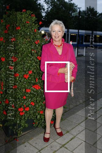 Amsterdam 6 september 2006
Modeshow Monique Collignon in het tropenmuseum.
Judith Bosch