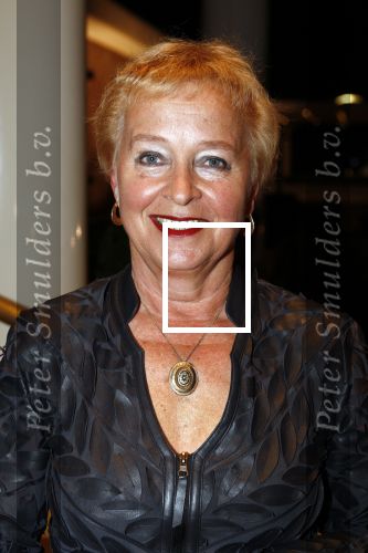 Amsterdam 13 september 2008
Modeshow Mart Visser in het Hilton hotel. 
Judith Bosch