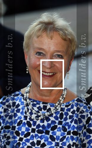Amsterdam 14 september 2015
Paul v Vliet in carre 
Judith Bosch