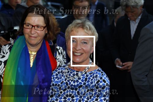 Amsterdam 14 september 2015
Paul v Vliet in carre 
Judith Bosch
