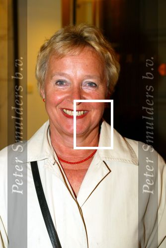 Amsterdam 24 september 2003

Premiere henk v d meyden in carre

Judith Bos

Peter Smulders bv