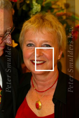 Amsterdam 12 maart 2002

Modeshow Monique Collignon in Sotheby\'s
Judith Bos met vriend

Peter Smulders bv