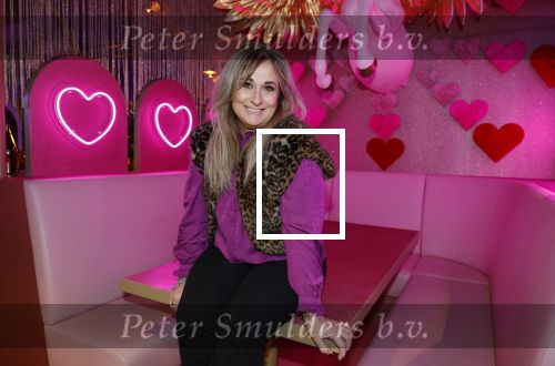 Amsterdam 6  januari 2025
Presentatie zangeressen die bij Patty Brard op gaan treden tijdens haar 70e verjaardag in het ziggo dome .Aanwezig in the all out oa Jetty Wheels Carolien de Windt Marga Bult Esther Oosterbeek  Rowan Moore Laura Vlasblom Anita Heilker .