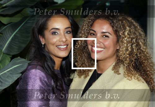 Amsterdam 8 januari 2025
Boekpresentatie Dyantha Brooks in het College Hotel . Lauretta Gerards en Dyantha Brooks