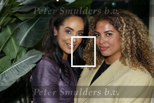 Amsterdam 8 januari 2025
Boekpresentatie Dyantha Brooks in het College Hotel . Lauretta Gerards en Dyantha Brooks