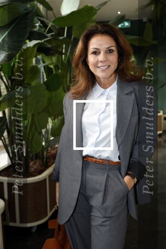 Amsterdam 8 januari 2025
Boekpresentatie Dyantha Brooks in het College Hotel . Leontien v Moorsel