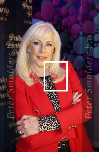Amsterdam 6  januari 2025
Presentatie zangeressen die bij Patty Brard op gaan treden tijdens haar 70e verjaardag in het ziggo dome .Aanwezig in the all out oa Jetty Wheels Carolien de Windt Marga Bult Esther Oosterbeek  Rowan Moore Laura Vlasblom Anita Heilker .