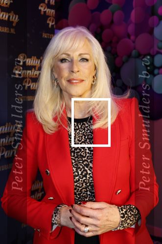 Amsterdam 6  januari 2025
Presentatie zangeressen die bij Patty Brard op gaan treden tijdens haar 70e verjaardag in het ziggo dome .Aanwezig in the all out oa Jetty Wheels Carolien de Windt Marga Bult Esther Oosterbeek  Rowan Moore Laura Vlasblom Anita Heilker .