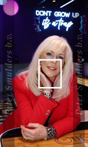Amsterdam 6  januari 2025
Presentatie zangeressen die bij Patty Brard op gaan treden tijdens haar 70e verjaardag in het ziggo dome .Aanwezig in the all out oa Jetty Wheels Carolien de Windt Marga Bult Esther Oosterbeek  Rowan Moore Laura Vlasblom Anita Heilker .