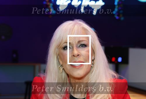 Amsterdam 6  januari 2025
Presentatie zangeressen die bij Patty Brard op gaan treden tijdens haar 70e verjaardag in het ziggo dome .Aanwezig in the all out oa Jetty Wheels Carolien de Windt Marga Bult Esther Oosterbeek  Rowan Moore Laura Vlasblom Anita Heilker .