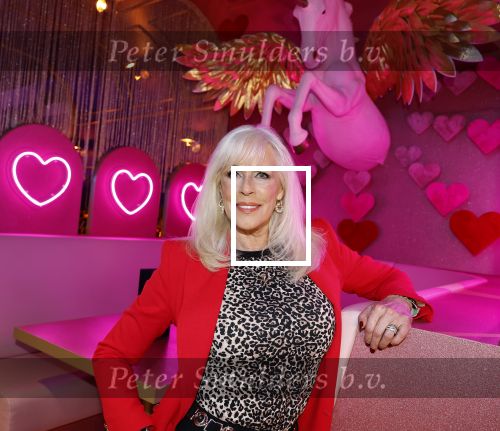 Amsterdam 6  januari 2025
Presentatie zangeressen die bij Patty Brard op gaan treden tijdens haar 70e verjaardag in het ziggo dome .Aanwezig in the all out oa Jetty Wheels Carolien de Windt Marga Bult Esther Oosterbeek  Rowan Moore Laura Vlasblom Anita Heilker .