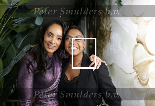 Amsterdam 8 januari 2025
Boekpresentatie Dyantha Brooks in het College Hotel . Natacha Harlequin